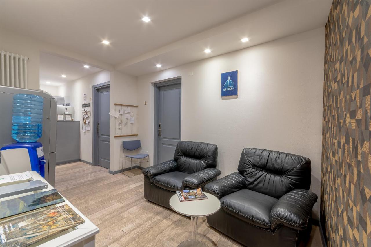 Santo Spirito Venti Bed and breakfast