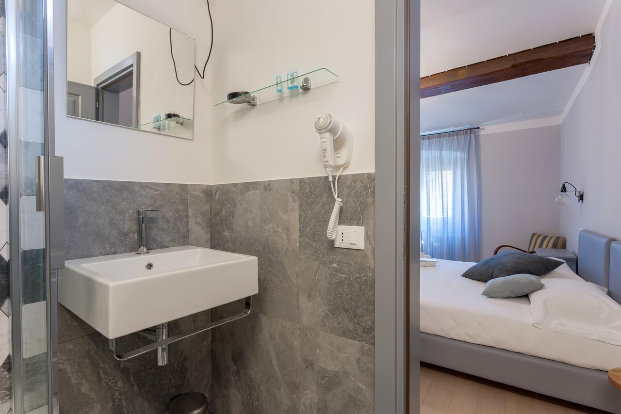 Santo Spirito Venti Bed and breakfast Florencia