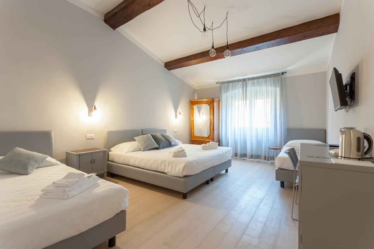 Santo Spirito Venti Bed and breakfast