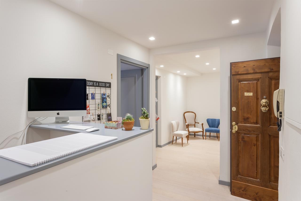 Bed and breakfast Santo Spirito Venti