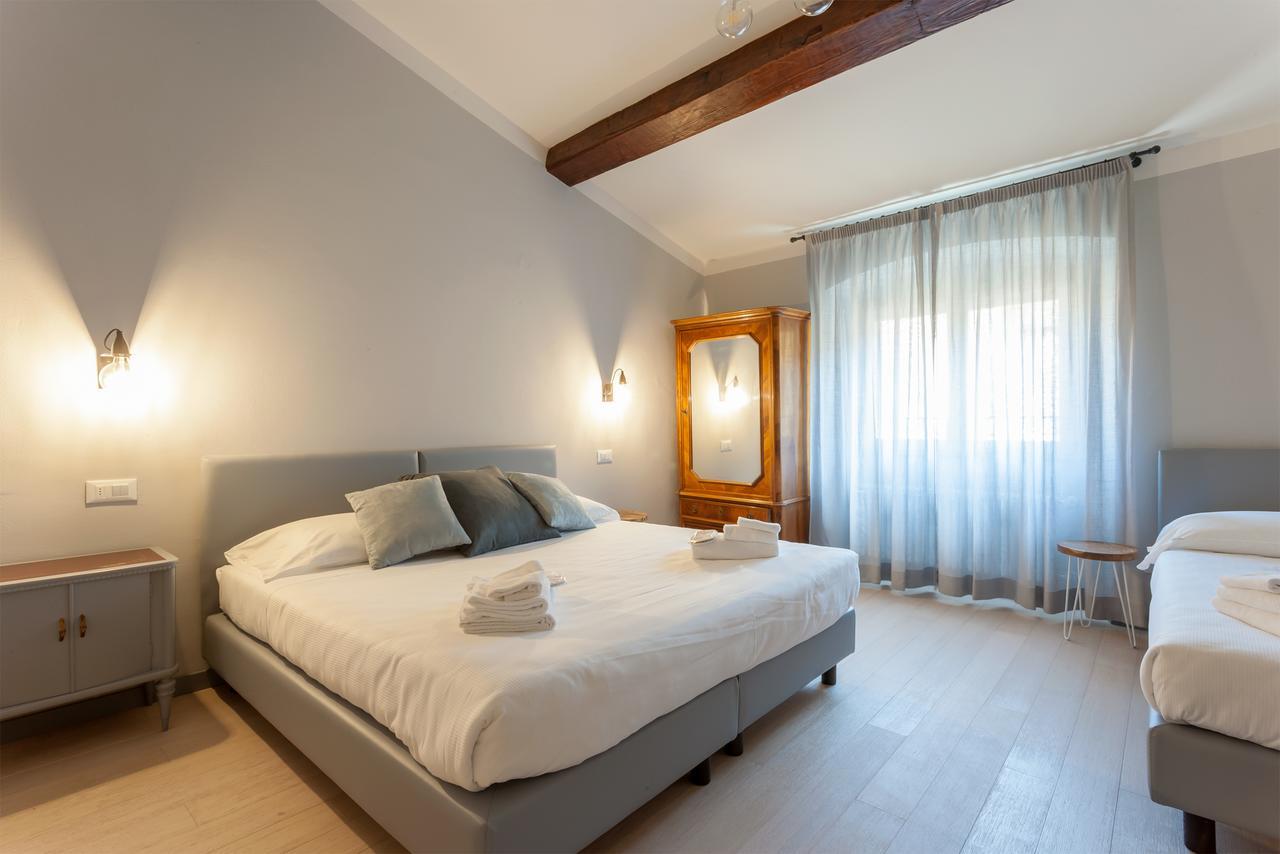 Santo Spirito Venti Bed and breakfast Florencia