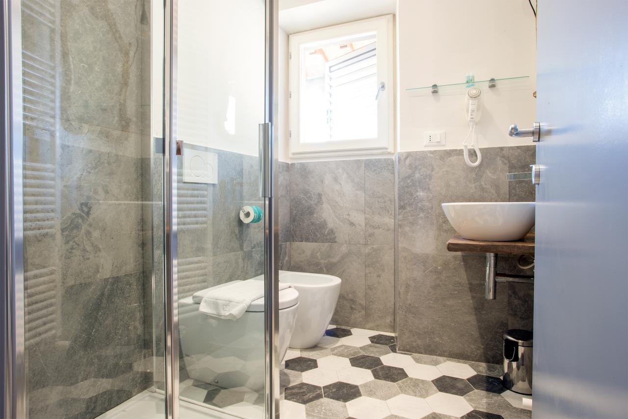 Bed and breakfast Santo Spirito Venti