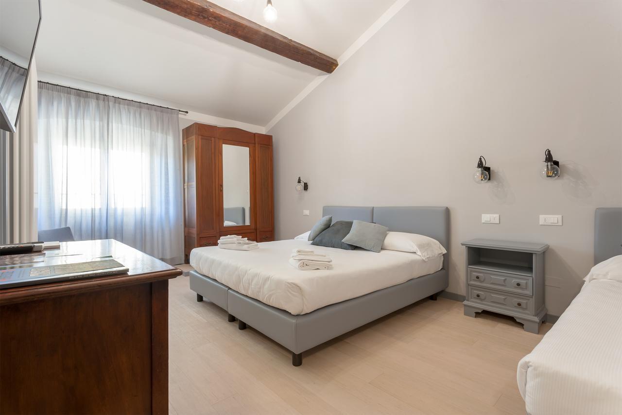 Santo Spirito Venti 3* Florencia