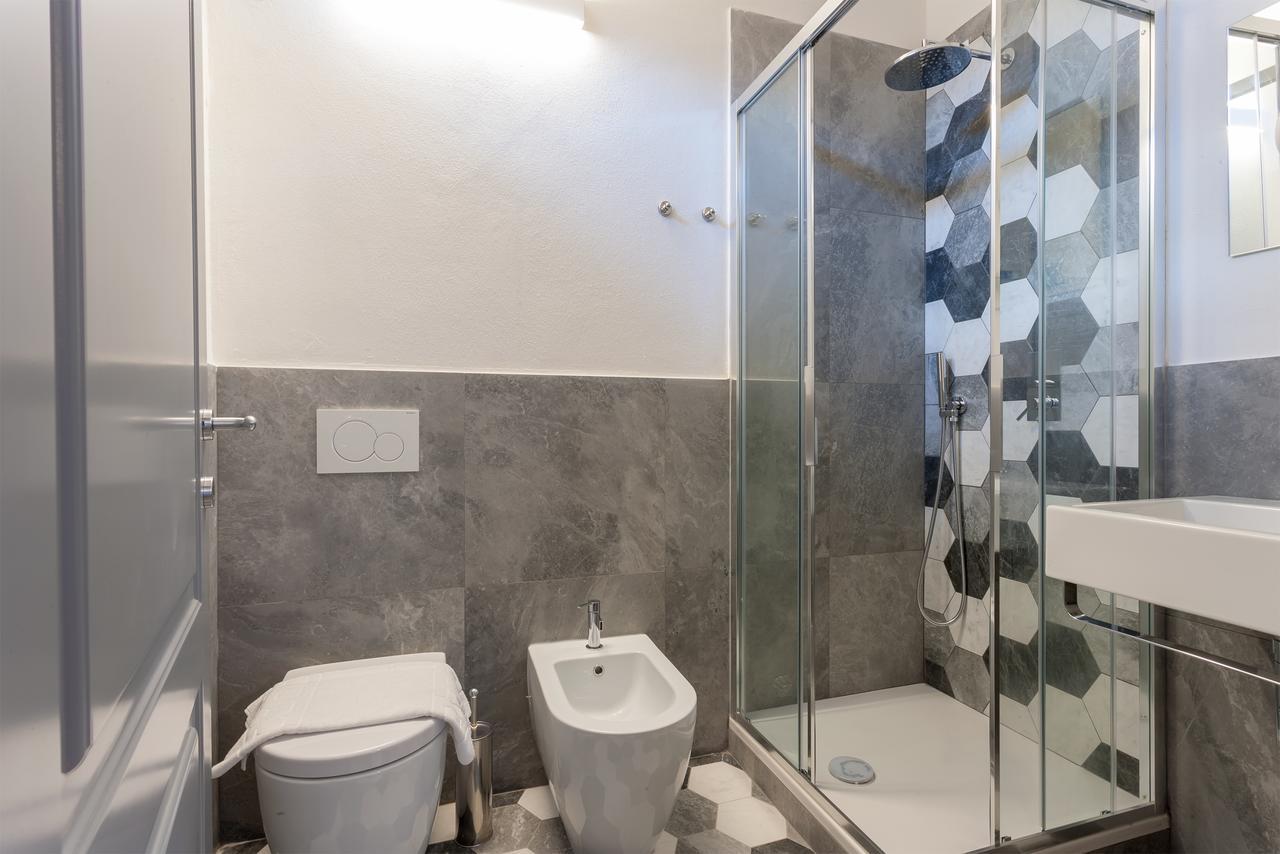 Santo Spirito Venti Bed and breakfast