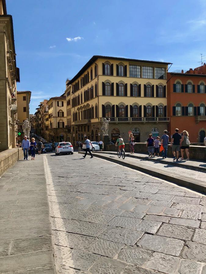Santo Spirito Venti Bed and breakfast