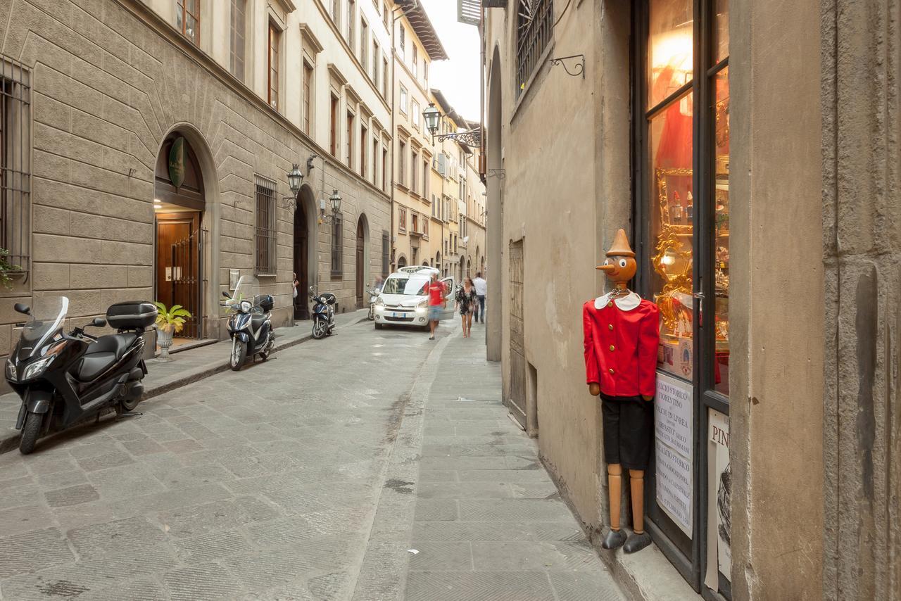 Bed and breakfast Santo Spirito Venti