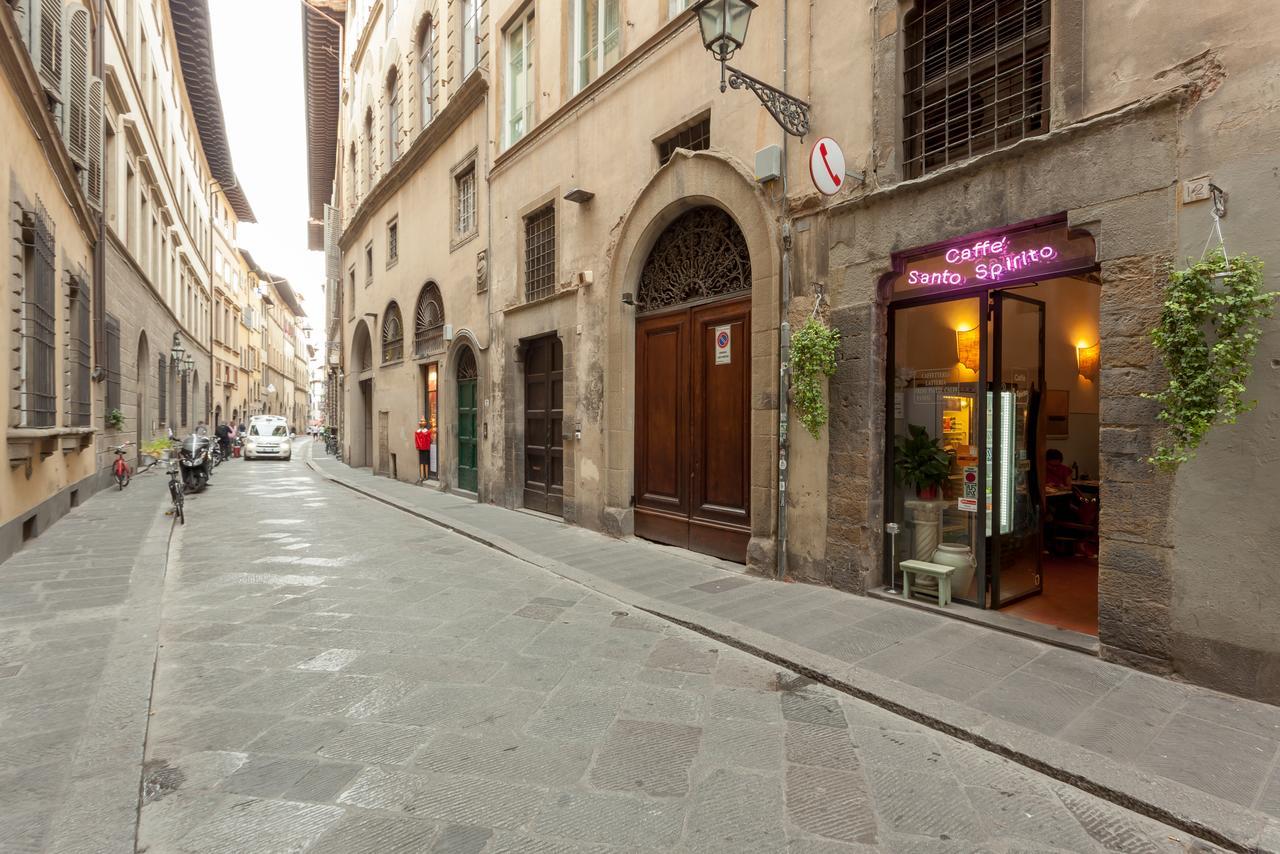 Santo Spirito Venti Bed and breakfast 3*