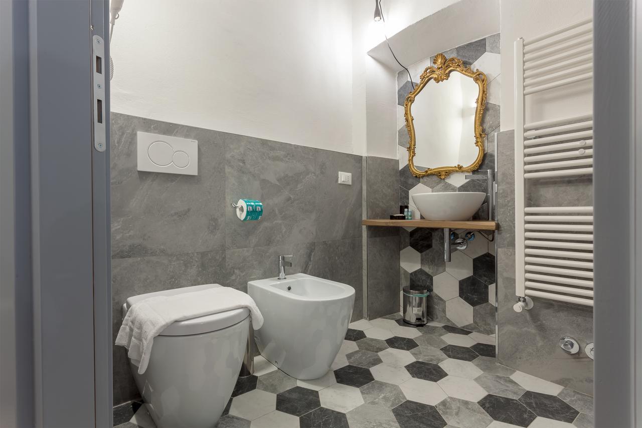Bed and breakfast Santo Spirito Venti Florencia