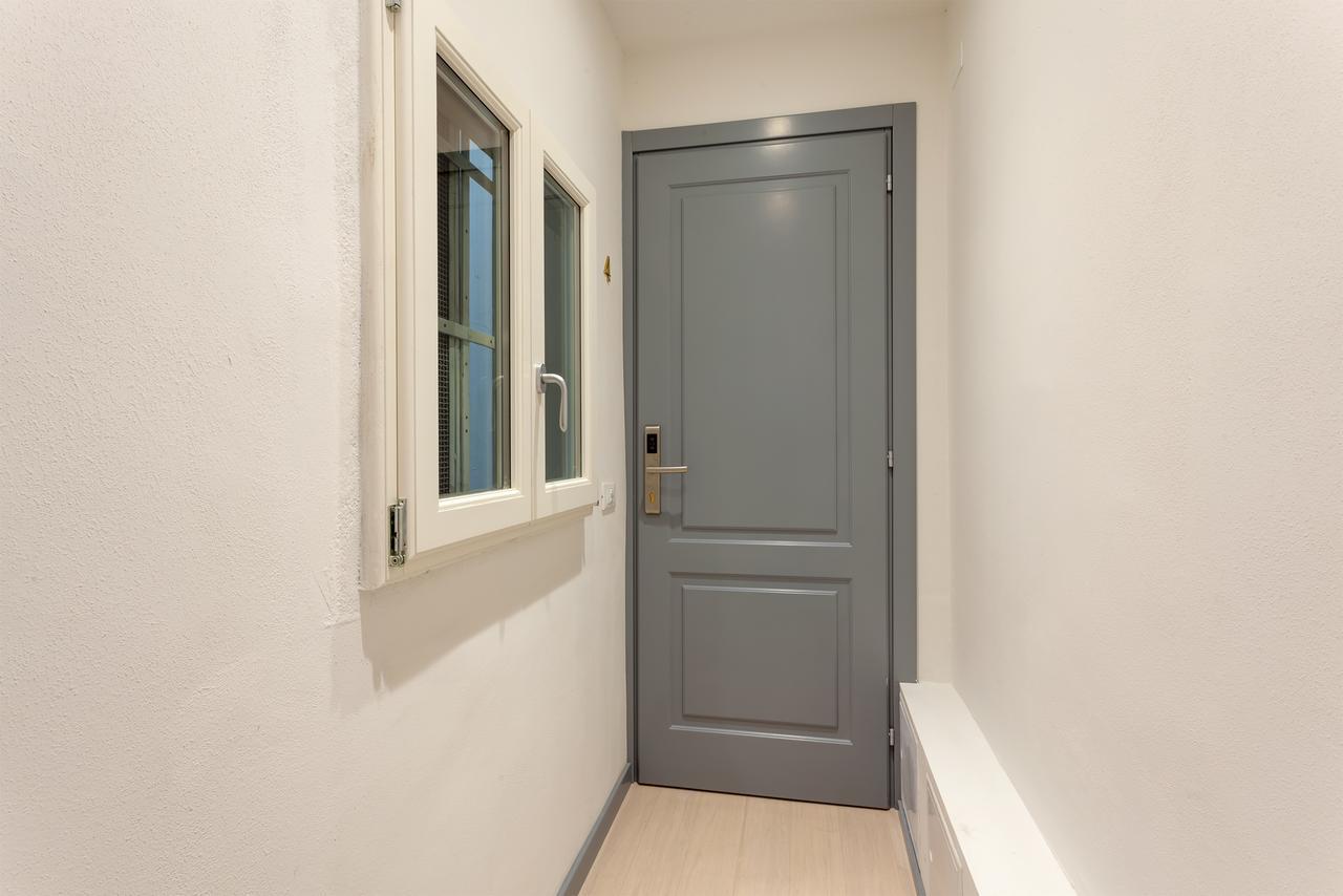 Bed and breakfast Santo Spirito Venti