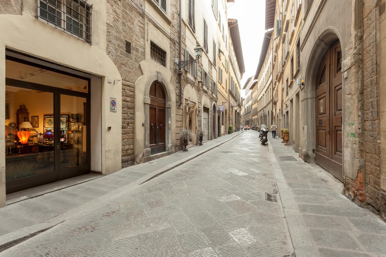 Santo Spirito Venti Bed and breakfast Florencia